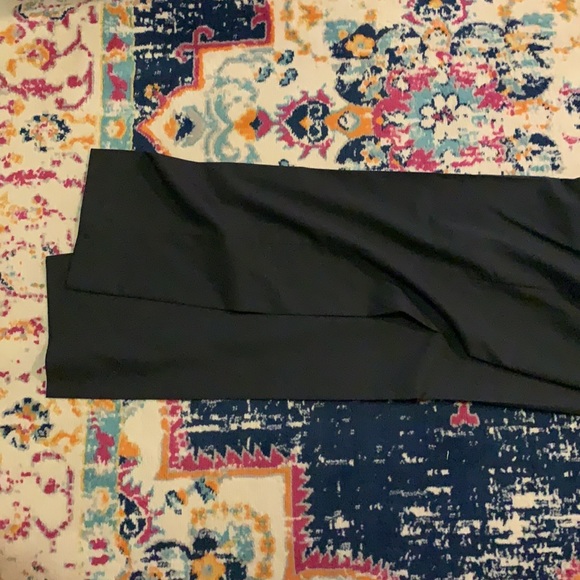 Calvin Klein Modern Stretch Chino Pants 36x32 Blue - Picture 3 of 7